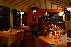 Miskiwasi Bed & Breakfast