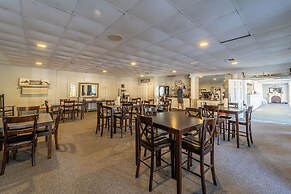 Dothan National Golf Club and Hotel