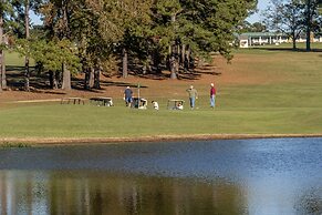 Dothan National Golf Club and Hotel