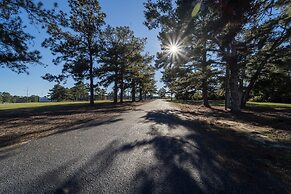 Dothan National Golf Club and Hotel