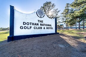Dothan National Golf Club and Hotel