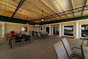Dothan National Golf Club and Hotel