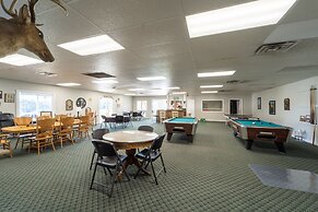 Dothan National Golf Club and Hotel