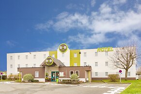 B&B HOTEL Tours Nord 2 La petit Arche