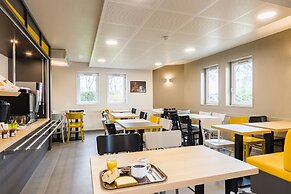 B&B HOTEL Tours Nord 2 La petit Arche