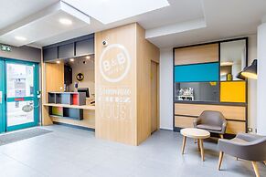 B&B HOTEL Tours Nord 2 La petit Arche