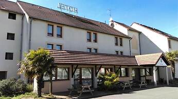B&B HOTEL Chatellerault