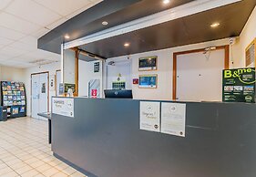 B&B HOTEL Chatellerault