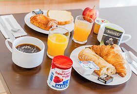 B&B HOTEL Chatellerault