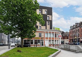 B&B HOTEL Lille Roubaix Campus Gare
