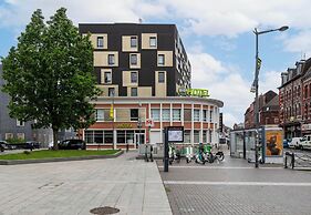 B&B HOTEL Lille Roubaix Campus Gare