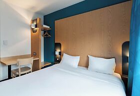 B&B HOTEL Lille Roubaix Campus Gare