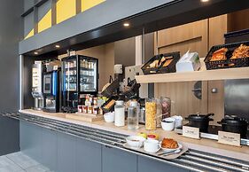 B&B HOTEL Lille Roubaix Campus Gare