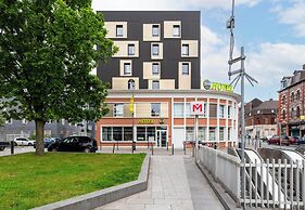 B&B HOTEL Lille Roubaix Campus Gare