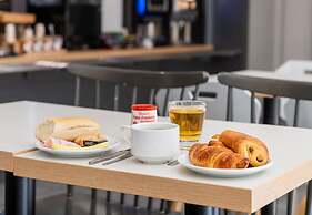 B&B HOTEL Lyon Caluire Cité Internationale