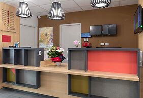 B&B HOTEL Lyon Caluire Cité Internationale