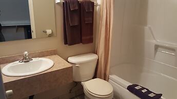 Aspen Motor Inn