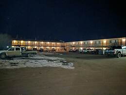 Aspen Motor Inn