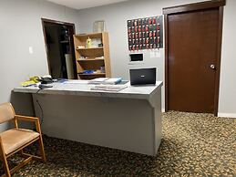 Aspen Motor Inn