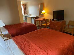 Aspen Motor Inn