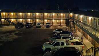 Aspen Motor Inn