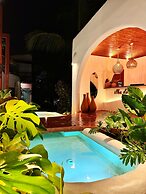 Pousada Ilha do Vento