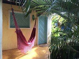 Pousada Ilha do Vento