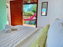 Pousada Ilha do Vento