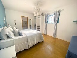 Pousada Ilha do Vento