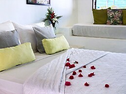 Pousada Ilha do Vento