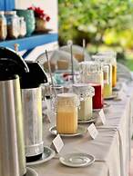 Pousada Ilha do Vento