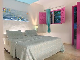 Pousada Ilha do Vento