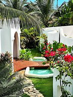 Pousada Ilha do Vento