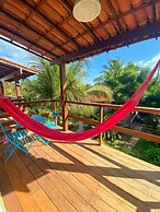 Pousada Ilha do Vento