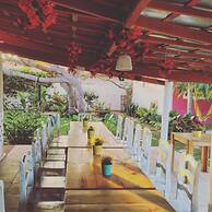 Pousada Ilha do Vento