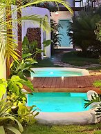 Pousada Ilha do Vento