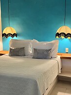 Pousada Ilha do Vento