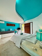 Pousada Ilha do Vento