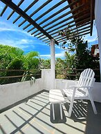 Pousada Ilha do Vento