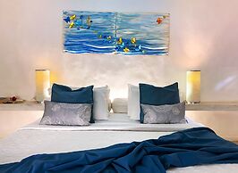 Pousada Ilha do Vento