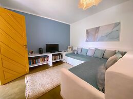 Pousada Ilha do Vento