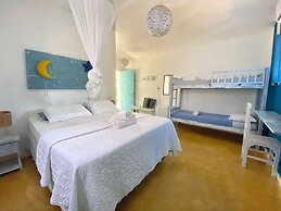 Pousada Ilha do Vento