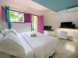 Pousada Ilha do Vento