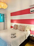 Pousada Ilha do Vento