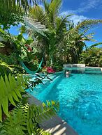 Pousada Ilha do Vento