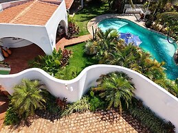 Pousada Ilha do Vento