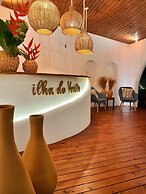 Pousada Ilha do Vento