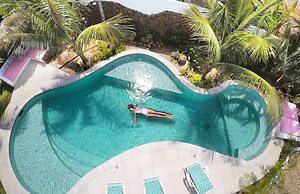 Pousada Ilha do Vento