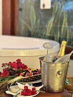 Pousada Ilha do Vento