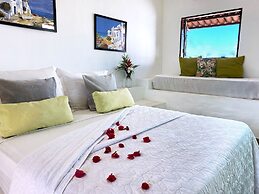 Pousada Ilha do Vento